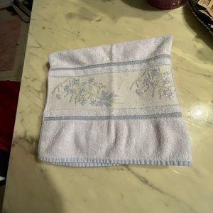 Vintage Desana bath towel Firm Price